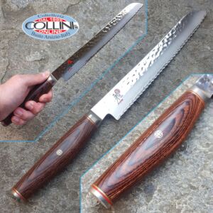 Zwilling - Miyabi 6000MCT - Pane 230mm - 34076-231 - coltello professionale da cucina