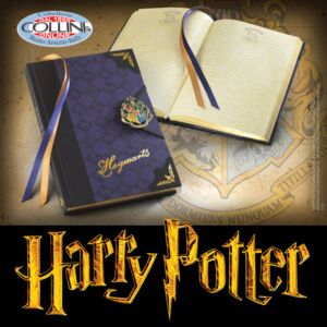 Harry Potter - Diario di Hogwarts - NN7335