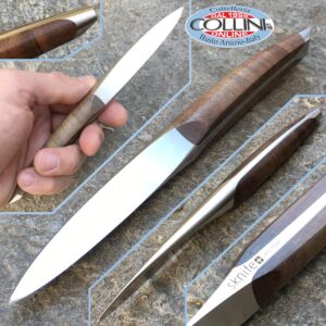 Sknife Tafelmesser - Coltello ostriche forgiato cm 7 - coltello cucina