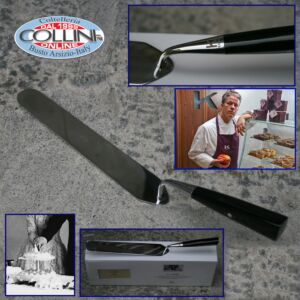 Berti - Knam - Spatola a paletta - coltello cucina