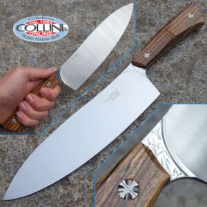 Viper - Sakura Bocote - Chef 18cm by Vox & Anso - VT7518BC - coltello carne