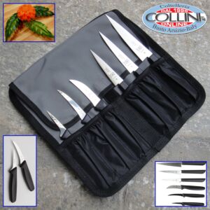 Mercer Culinary  - Set coltelli da intaglio - 7 pezzi 