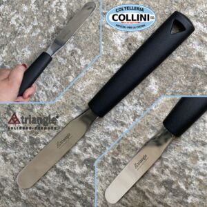 Triangle - Spatola dritta cuoco - 12 cm - cucina - 755191200 