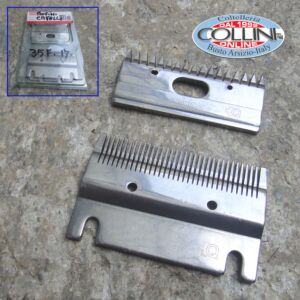 Heiniger - Testina di taglio per Bovini/ Cavalli - No. 703 - 630