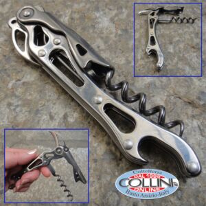 Due Cigni/Fox - Cavatappi - FX-VM-1-INOX