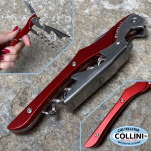 Due Cigni/Fox - Cavatappi - FX-VM-7 - Apri Bottiglie da Sommelier