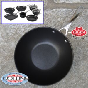 Ballarini - Wok  Alba cm. 30 - induzione 