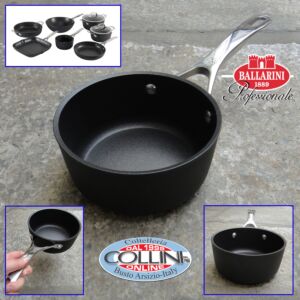 Ballarini - Casseruola con un manico 16cm - ALBA - induzione 