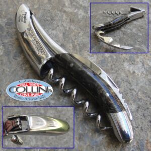 Laguiole en Aubrac - Sommelier Loupe De Peuplier - Cavatappi Made in France