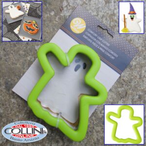 Wilton - Taglia biscotto fantasma - Comfort - Grip Cutter - Halloween