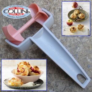 Betty Bossi  - Rullo per snack ROSE 