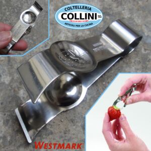 Westmark - Pinza per fragole ZUPFI