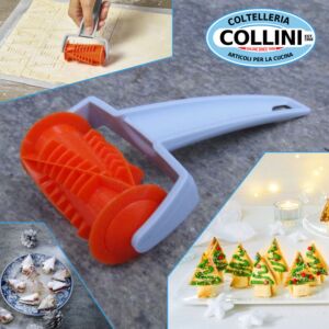 Betty Bossi  - Rullo per snack CHRISTMAS 