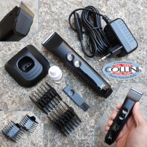 JRL - Regola Barba - FreshFade 1050 Cordless - tagliacapelli 