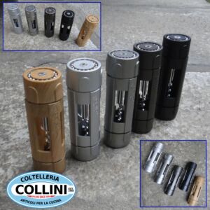 Moretto - Cavatappi made in Italy - Metal Colours