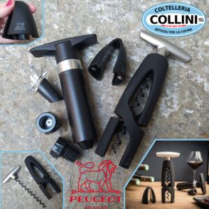 Peugeot - SET COTE VIN - EDIZIONE LIMITATA