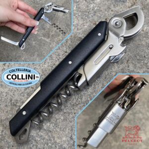 Peugeot - Cavatappi sommelier - CLAVELIN