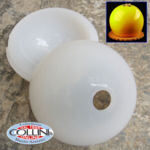 Pavoni - Stampo in silicone - SFERA150 - Emmanuele Forcone 