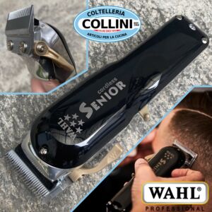 Wahl - 5 Star Series  Cordless Senior Clip 