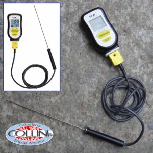 TFA - Sous- Vide termometro digitale 