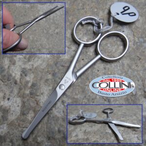 Alpen - Forbici per Naso , Orecchie e Baffi - AP5404.40 - estetica