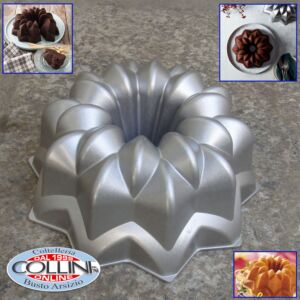 Nordic Ware - Stampo Vintage Star pan