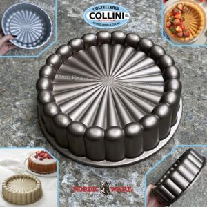Nordic Ware - Stampo Charlotte pan