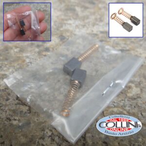 Thrive - Coppia carboncini - Thrive 801, 805 e 808 -2