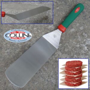 Sanelli - Spatola hamburger 26cm - 368626 - accessorio cucina 