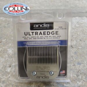 Andis  - Testina Animali #3 3/4 FC da 13mm - per Andis , Oster 76, 111,  A5 e 97-44 