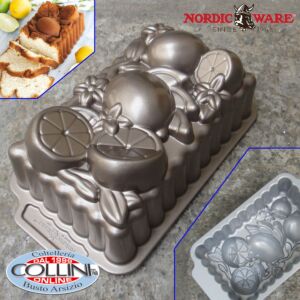 Nordic Ware - Stampo Limone 