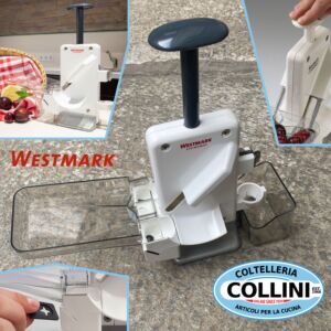 Westmark - Snocciolatore per  ciliegie e prugne - STEINOMAT 