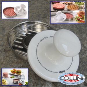 Gefu -  Pressa per hamburger SPARK 