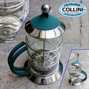 Giannini - Infusiera Rialto 6 tazze - Vintage 