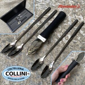 Alexander - Set apriostriche - cucina 