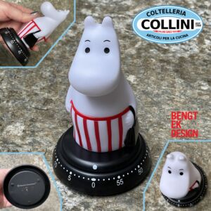 Bengt Ek Design - Timer meccanico Moominmamma 