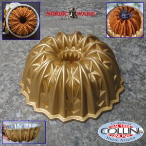 Nordic Ware - Stampo Crystal