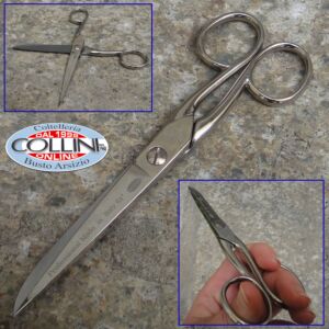 Robur - Forbice Lavoro 6,5- nic. 