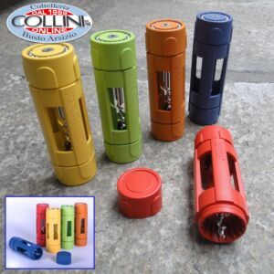 Moretto - Cavatappi made in Italy 4 - Colour abs