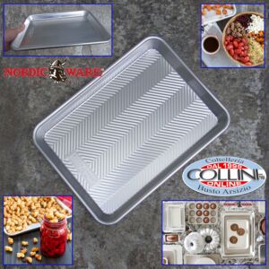 Nordic Ware - Teglia Crispy S 