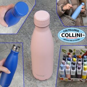 Scanpan - Borraccia termica per liquidi - colori assortiti 0,5cl