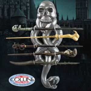 Harry Potter - Bacchette Magiche Dark Wizard Wand Collection NN7351 