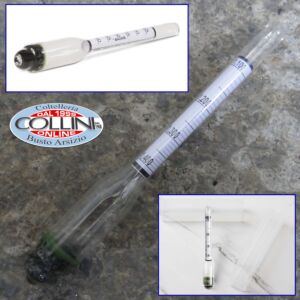 Matfer - Termometro - Densimetro  per sciroppo e zucchero 