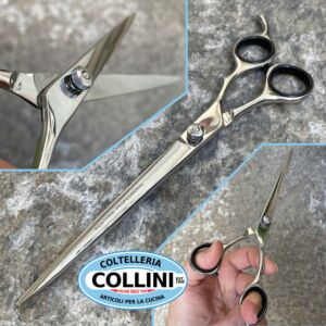 Coltelleria Collini - Forbice da animali a lama dritta - 8,5'' 