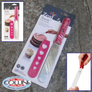 Zeal - Spatola Handy - icing spatola