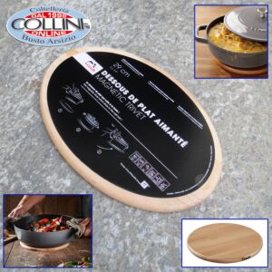 Staub - Sottopentola Magnetico - Accessori Cucina 