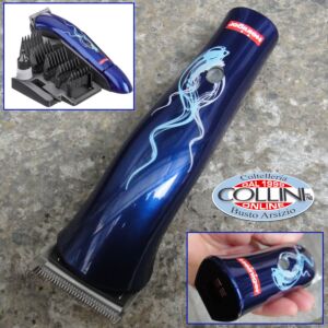 Heiniger - Trimmer Style Midi HE 707-200 - Tosatrice ricaricabile professionale