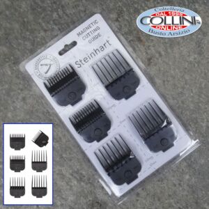 Steinhart - Set 5 Rialzi Universali per Steinhart ST/758R Cordless  e Wahl 