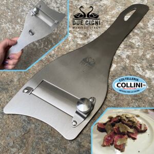 Due Cigni - Mandolina Affetta Tartufo - 2C1026 - Accessori Cucina 