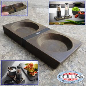 Gefu - Il porta macinino per macinini X- PLOSION